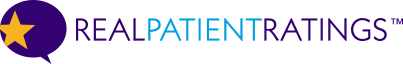 RealPatientRatings Logo